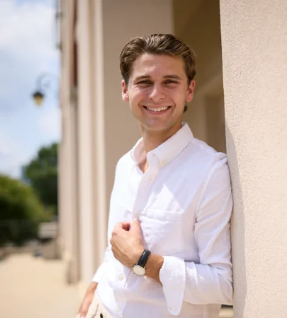 Micah Parker