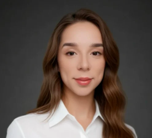 Hannah Suarez​